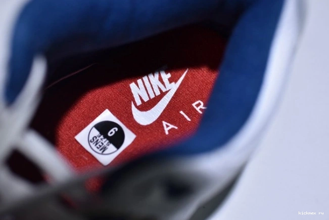 Cheap MAX Air Air True Look Nike 3 First Blue Retro 854262-106 Jordan 0810